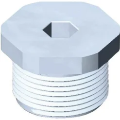 Vis De Fermeture Wiska 10062398 M32 Polyamide 1 Pc(s) S25163