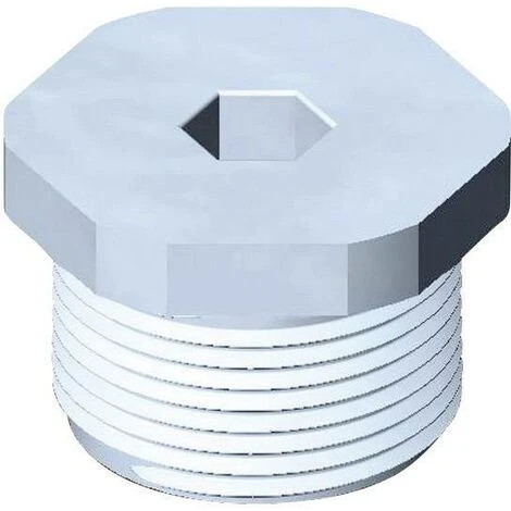 Vis De Fermeture Wiska 10062398 M32 Polyamide 1 Pc(s) S25163