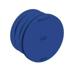 OBTURATEUR TURBOGLISS D32MM LEGRAND 05932