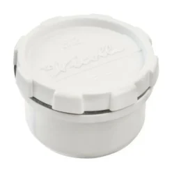 Bouchon De Visite Blanc Nicoll Ø 50