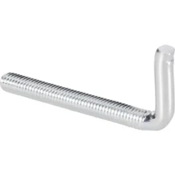 Gond à Vis Type 4 E 5X50X10