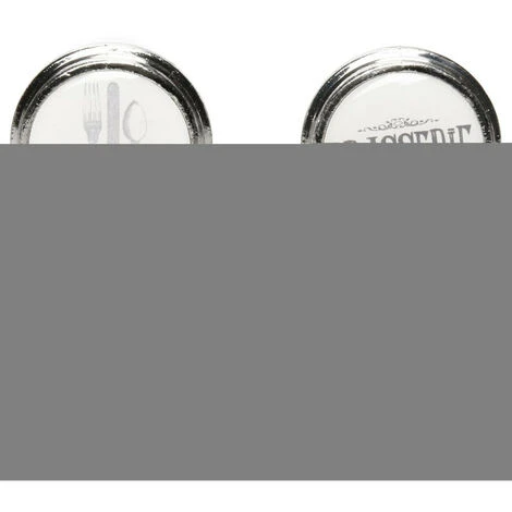 Atmosphera - Lot De 2 Magnets Portes Torchons – Image 3