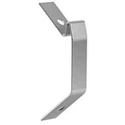 Lot De 5 Crochets à Ressort Coulissant Compatible Tige 3 Mm - Crochet Tige Décoration Murale