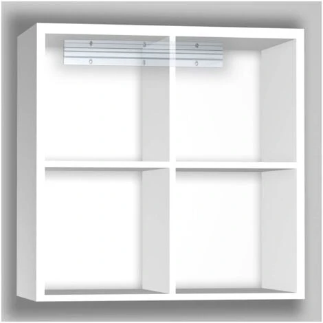 Fixation Murale Z-BAR - 600 Mm – Image 4