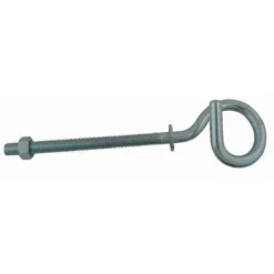 Crochet De Gymnase C.P.N. INDUSTRIES - Ø 12 Mm - L.150 Mm - QDC15E