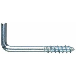 Gond à Visser Fileté En Acier 22 X 120 (6 X 97 X 25) - Boite De 50