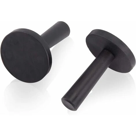 Héloise Aimants 4 Pièces, Super Fort Véhicule Gripper Aimants Pour Vinyle Graphique, Signe Vinyle, Emballage, Crafts Enseignes De Vinyle Outils Aimants – Image 2