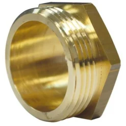 BOUTTE - Bouchon Male 12x17