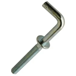 Gonds à Embase Métal GAE M5X50 Boîte De 50 - SCELL-IT - GAE0550