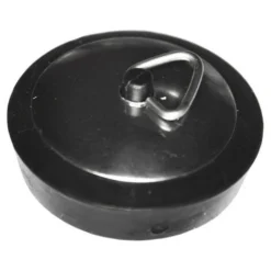 EDM Bouchon En Caoutchouc ø 55mm (emballage)