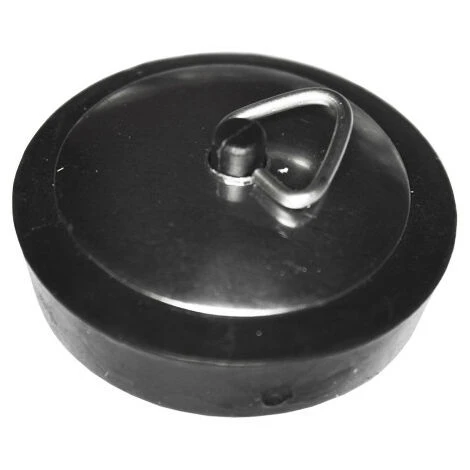 EDM Bouchon En Caoutchouc ø 55mm (emballage)