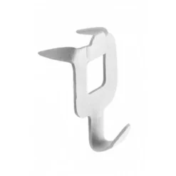 Fixateur D'images Blanc (blister 8 Unités) 522206 Fischer