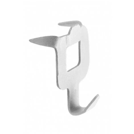 Fixateur D'images Blanc (blister 8 Unités) 522206 Fischer