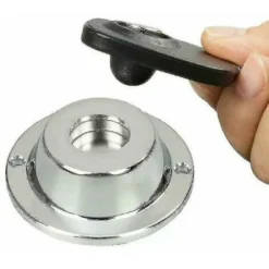 Magnétique Remover Vêtements Hard Tag Remove/Security Tag Detacher
