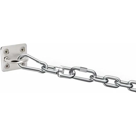 4 Pcs Plaque à Oeillet 6mm Pontet Marine En Acier Inoxydable 304 Plaque à Oeillet Durable Pour Bateau Plafond Mural Balançoire Hamac Marine – Image 4