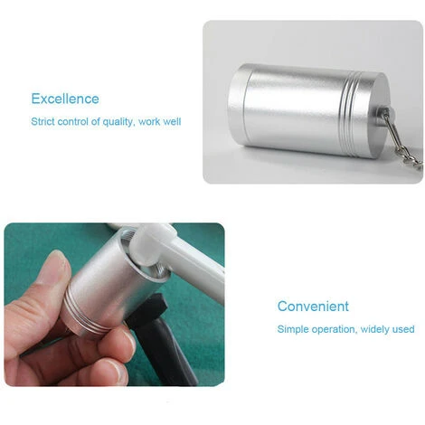 Détacheur De Clés En Tissu De Sécurité EAS, Verrouillage Magnétique Universel, Crochet A