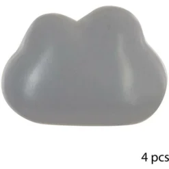 Magnet Nuage X4 H1 - 6 - Atmosphera Créateur D'intérieur